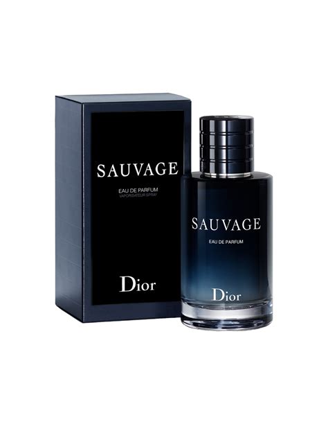 profumo sauvage di dior|Dior Sauvage vanilla.